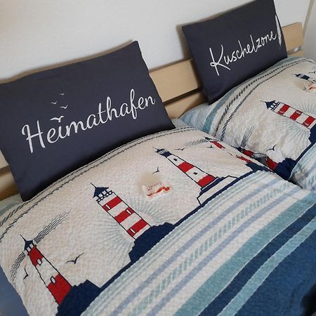 Pension Entenhausen Schwentinental Buitenkant foto