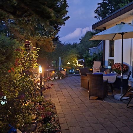 Pension Entenhausen Schwentinental Buitenkant foto