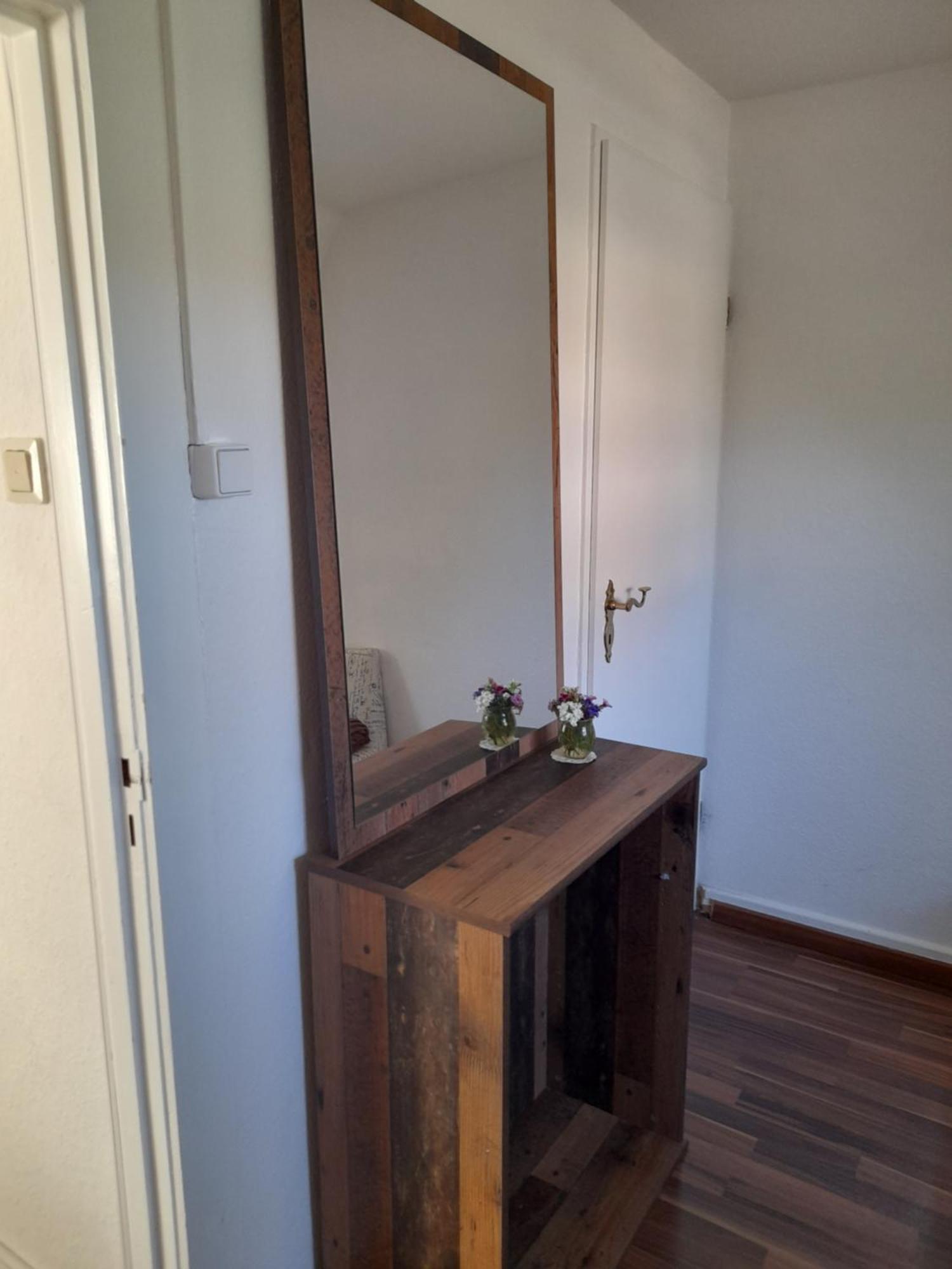 Pension Entenhausen Schwentinental Buitenkant foto