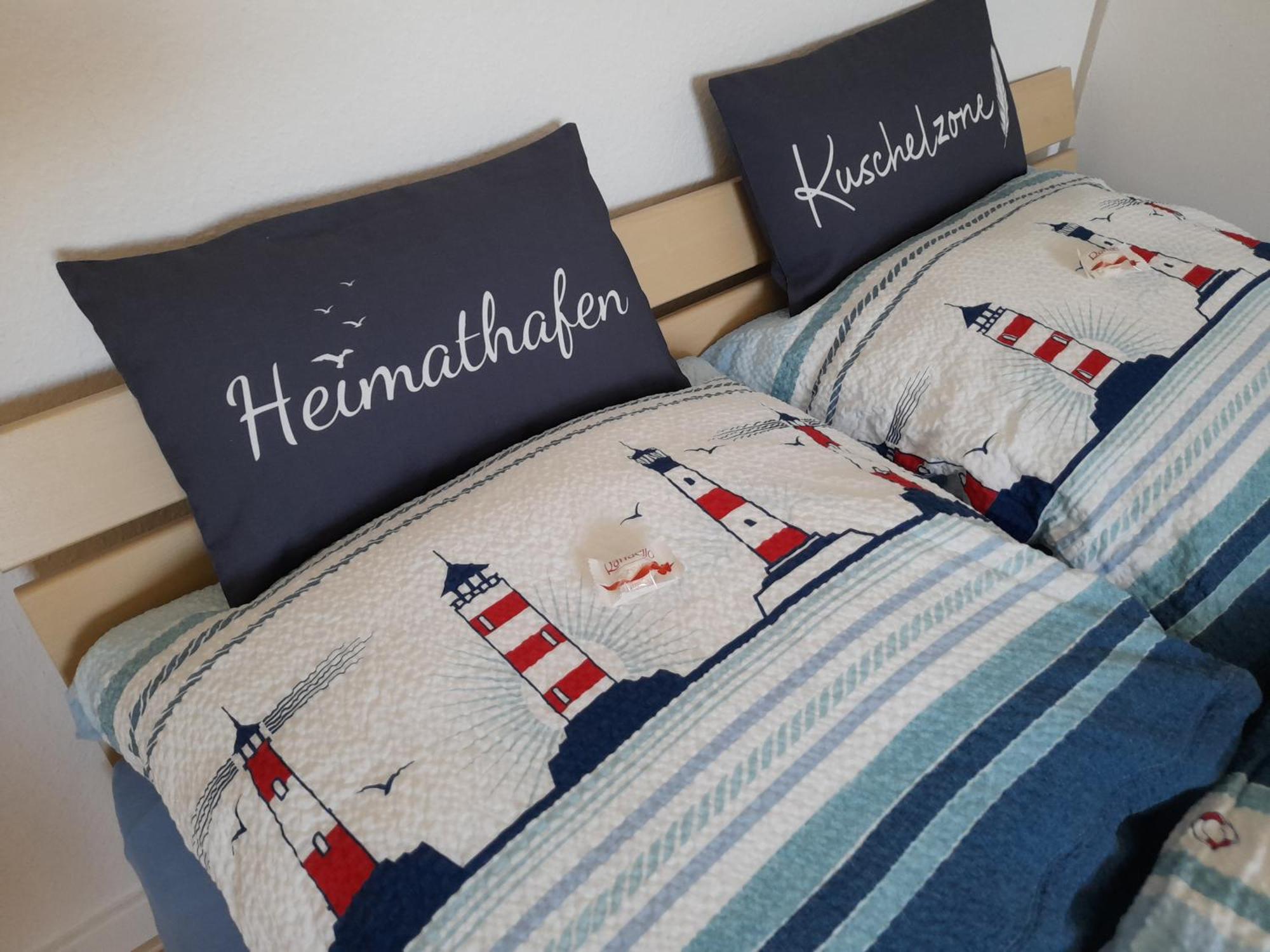Pension Entenhausen Schwentinental Buitenkant foto