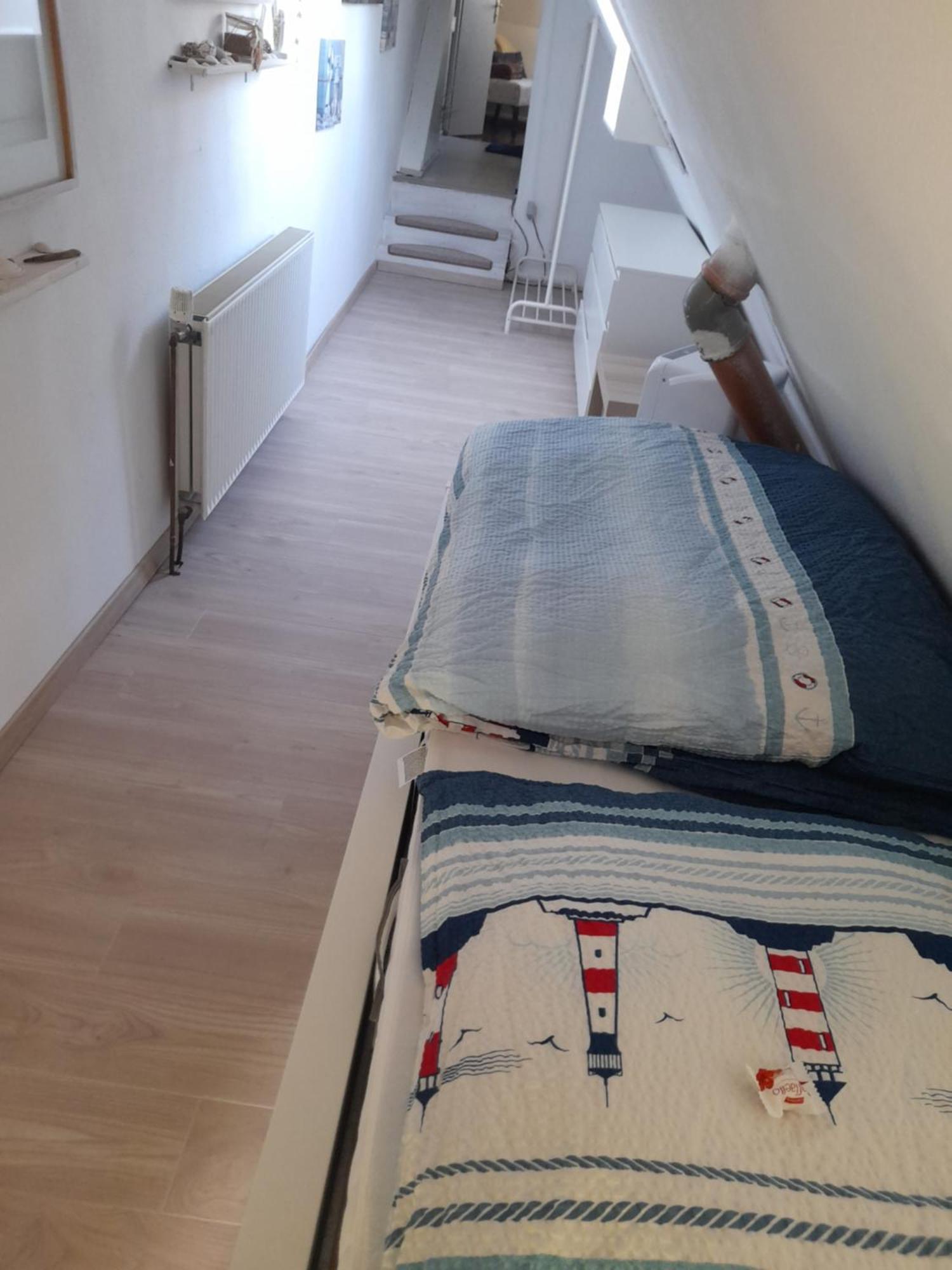 Pension Entenhausen Schwentinental Buitenkant foto