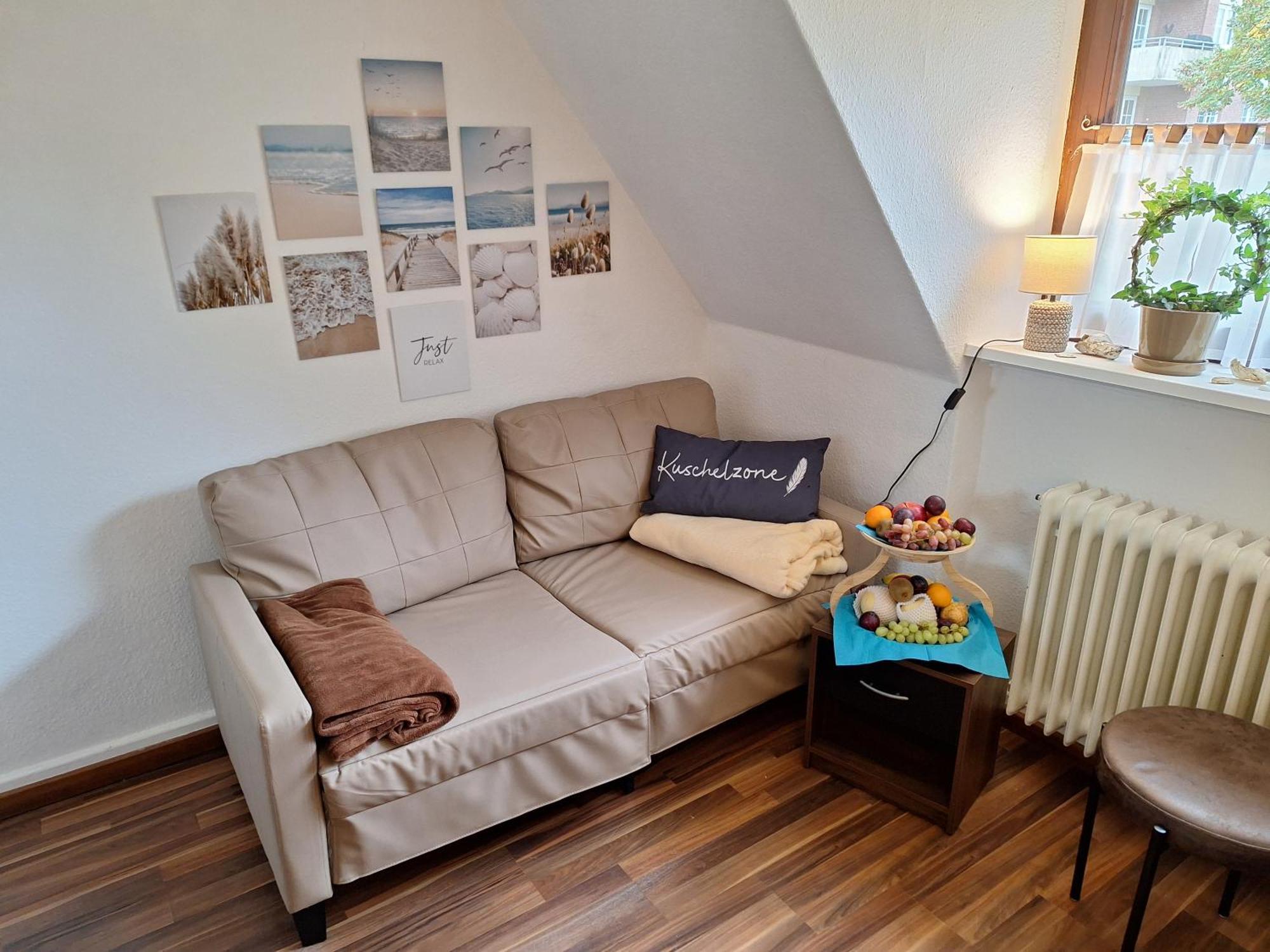 Pension Entenhausen Schwentinental Buitenkant foto