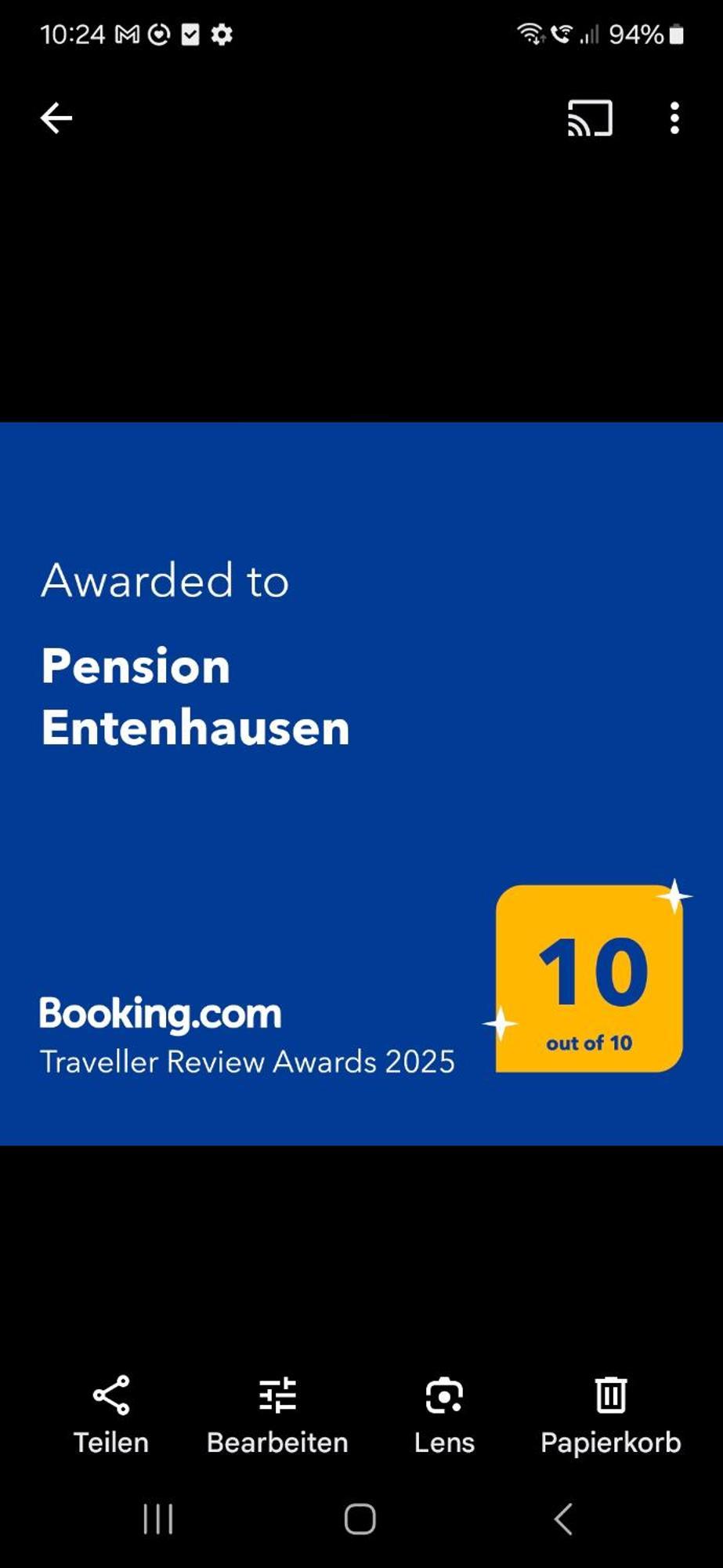 Pension Entenhausen Schwentinental Buitenkant foto